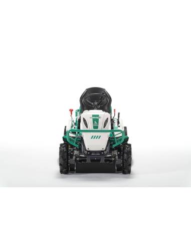 Tractor desbrozador OREC RM 982F