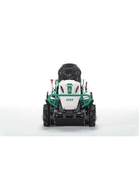 Tractor desbrozador OREC RM 982F