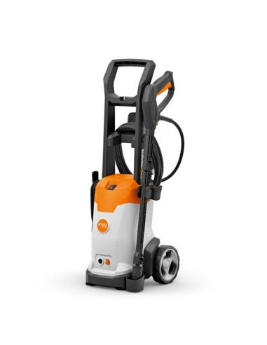 Hidrolimpiadora Stihl RE 90