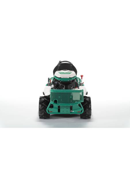 Tractor desbrozador OREC RM 982F