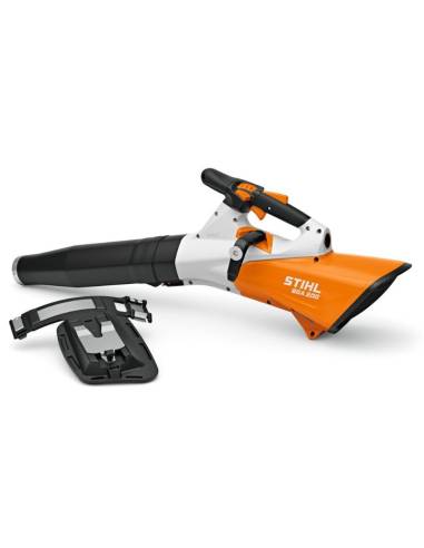 Soplador Stihl BGA 200 - Exposición