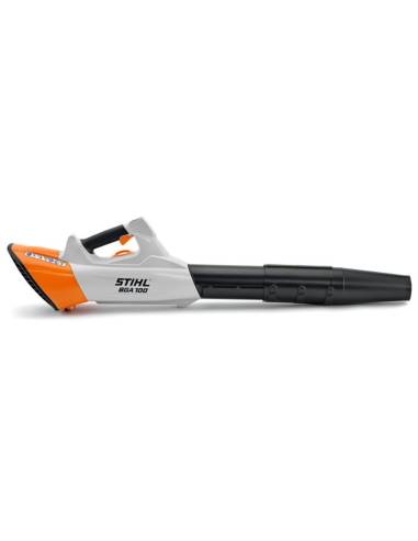 Soplador Stihl BGA 100 - Exposición