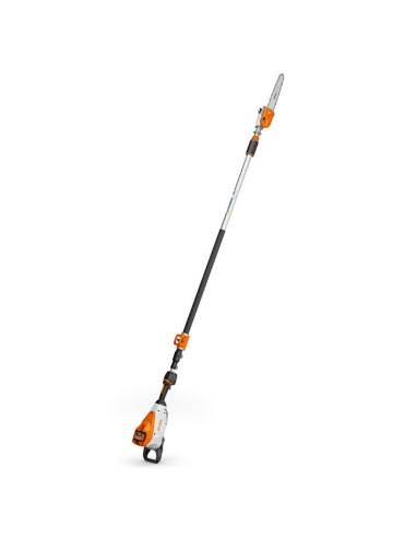 Podadora Stihl HTA 135 Telescopica 30cm 3/8"PMM3 - Exposición