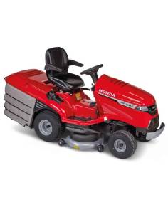 HF 2417 HTE Tractor Cortacesped HONDA