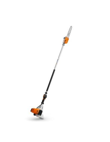 Podadora de altura Stihl HT 134 30cm 3/8"PMM3 - Exposición