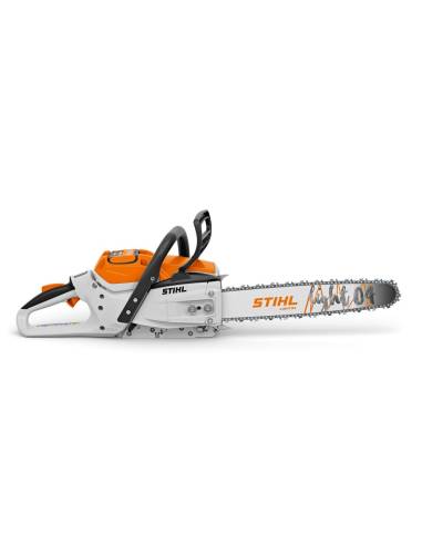 Motosierra Stihl MSA 300 C-O - Exposición