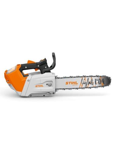 Motosierra Stihl MSA 220 C-B - Exposición