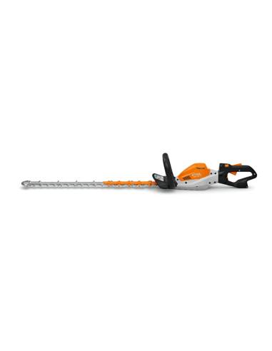 Cortasetos Stihl HSA 130 R - Exposición