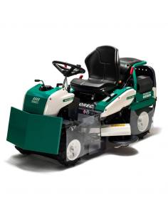 Tractor desbrozador OREC RM 60W