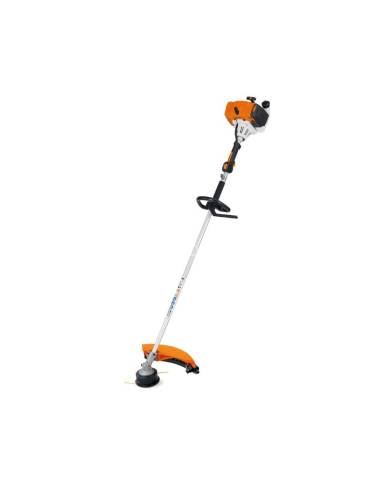 Desbrozadora Stihl FS 120 R AC C26-2 - Exposición