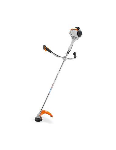 Desbrozadora Stihl FS 55 AC C26-2 + DC 230-2 - Exposición