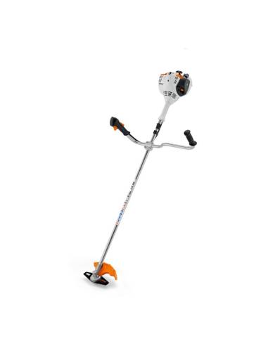 Desbrozadora Stihl FS 56 C-E AC C26-2 + DC 230-4 - Exposición