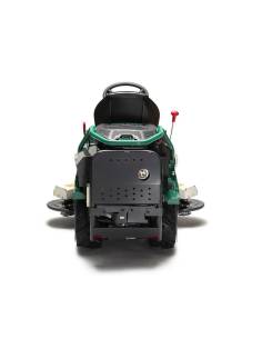 Tractor desbrozador OREC RM 60W 2