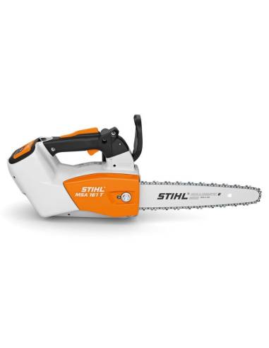 Motosierra de Batería MSA 161 T 25CM PM3 1/4 R (Sin Batería ni Cargador) STIHL - Exposición