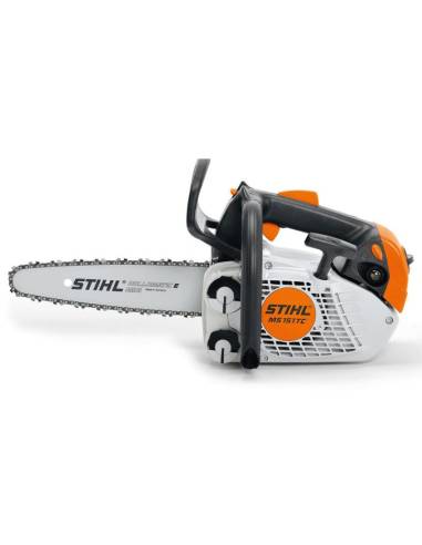 Motosierra Stihl MS 151 TC-E - Exposición