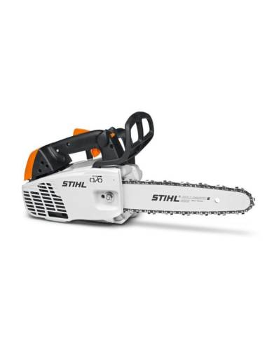 Motosierra Stihl MS 194 T - Exposición