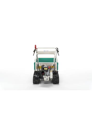 Transportador OREC LS 360 - Carretilla...