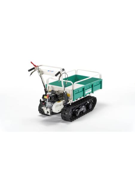 Transportador OREC LS 360 - Carretilla transportadora