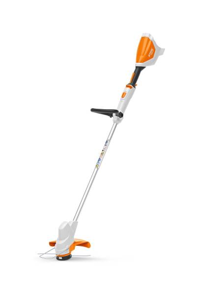 Desbrozadora STIHL FSA 57 R