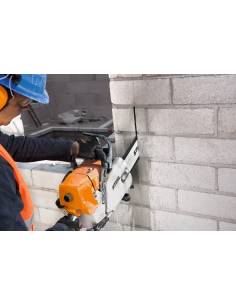 GS 461 40 R 3/8" GBE