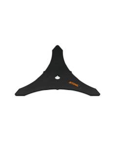 CUCHILLA MATORRALES Ø 300-3 (20.0MM) STIHL