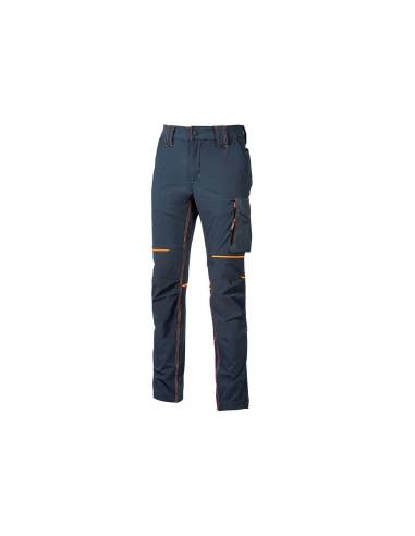 PANTALONES WORLD DEEP BLUE