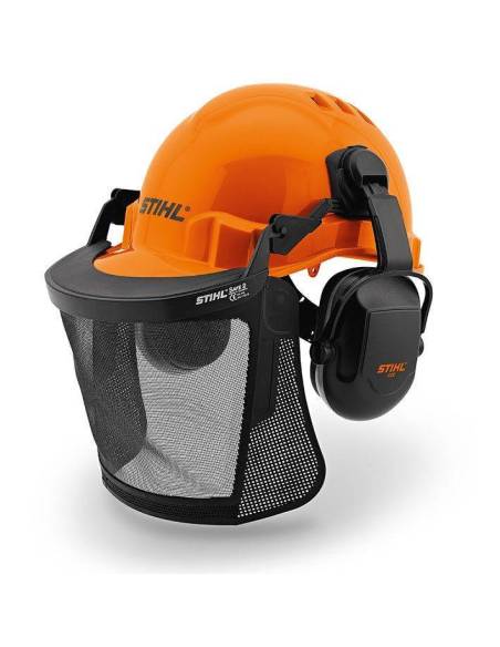 CASCO FUNCTION BASIC STIHL