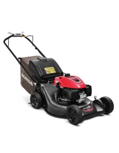 HRN 536 VKE Premium Cortacesped HONDA