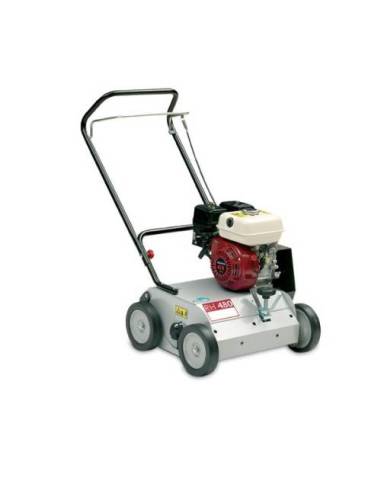 RH 480 Regenerador HONDA