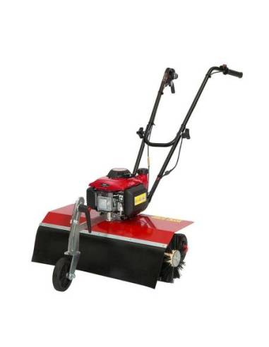 FG 201 B CSTD Barredora HONDA