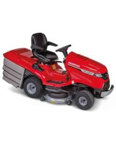 HF 2417 HTE Tractor Cortacesped HONDA