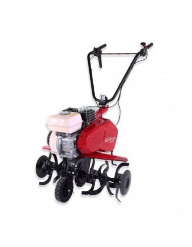 FG 330  Motoazada HONDA