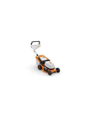 Cortacésped STIHL RMA 243.3