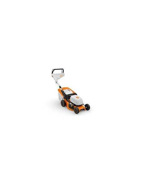 Cortacésped STIHL RMA 243.3