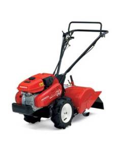 FR 750  Motocultor HONDA