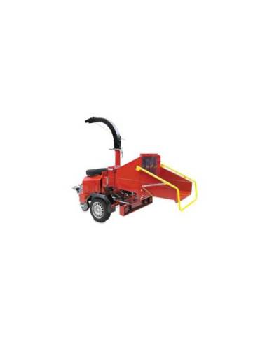 BIO 750 KAS Trituradora HONDA