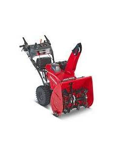 HSS 760 A EWD Quitanieves HONDA