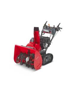 HSS 970 A ET Quitanieves HONDA