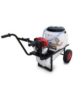 CPH 55  Carretilla De Fumigar HONDA