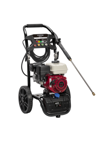 EPX 160 Hidrolimpiadora HONDA