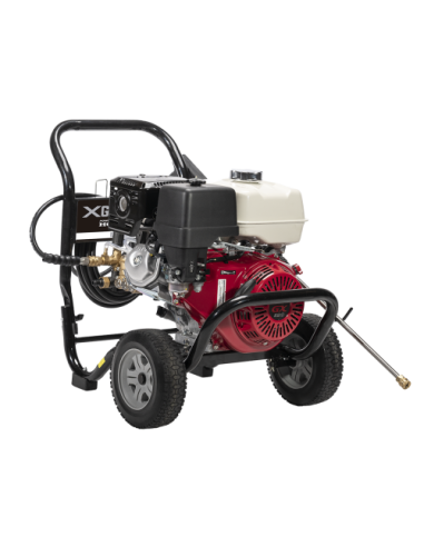 EPX 190 Hidrolimpiadora HONDA