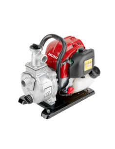 WX 10 T Motobomba HONDA