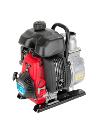 WX 15 T Motobomba HONDA