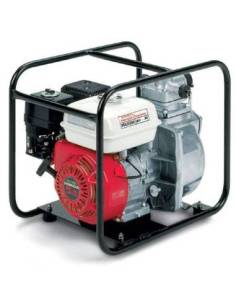 WH 90 Motobomba HONDA