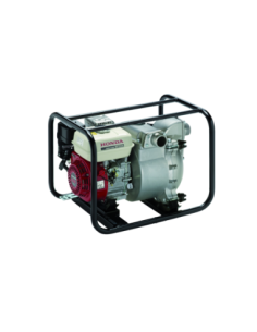 WT 20X Motobomba HONDA