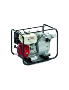 WT 30X Motobomba HONDA