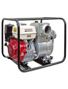 WT 40X Motobomba HONDA