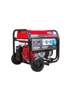 X 50  Generador HONDA