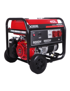 X 70 T  Generador HONDA