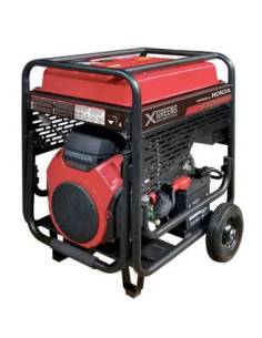 X 120 MTE  Generador HONDA
